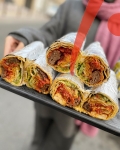 فویل 30 سانت آلومینیوم